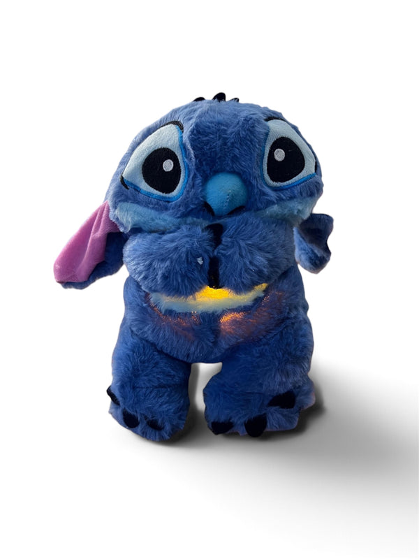 Breathable Stitch