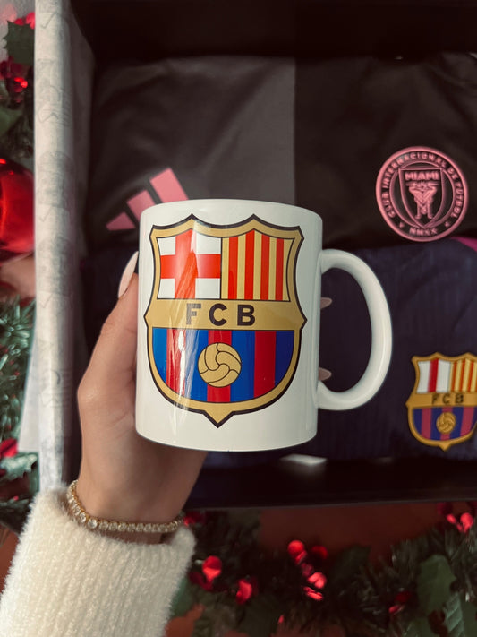 FCB MUG