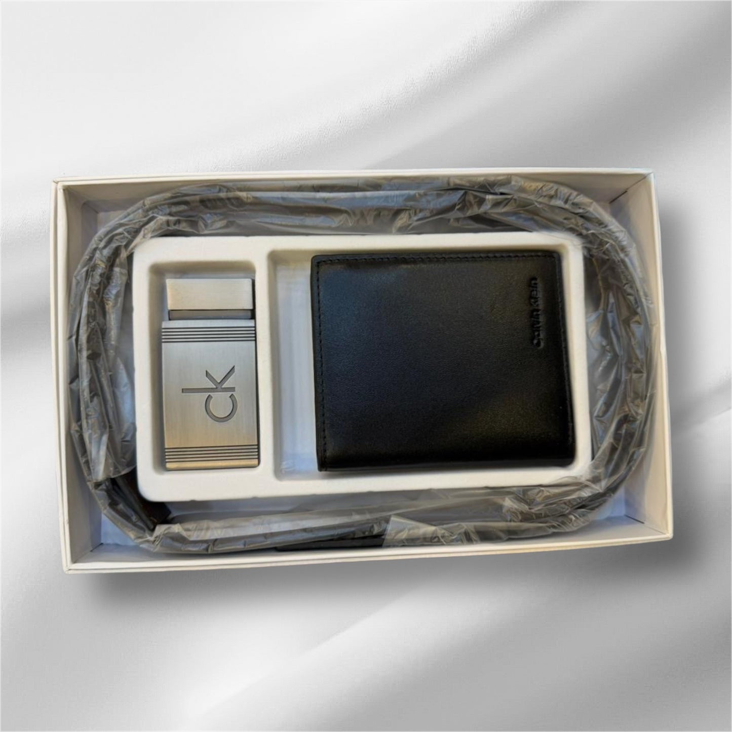 CK Box