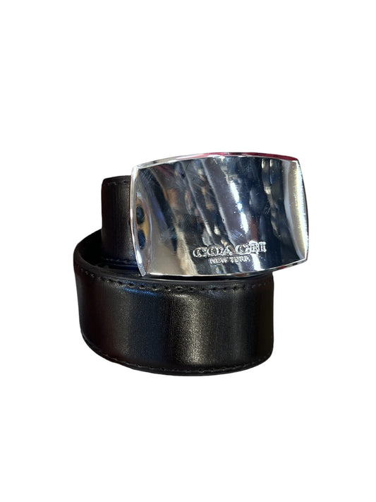 Co-ach Belt