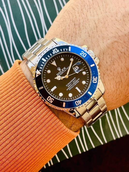 RO.LEX WATCH