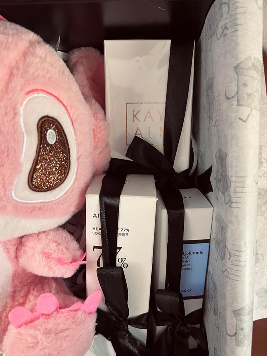DREAMY BOX