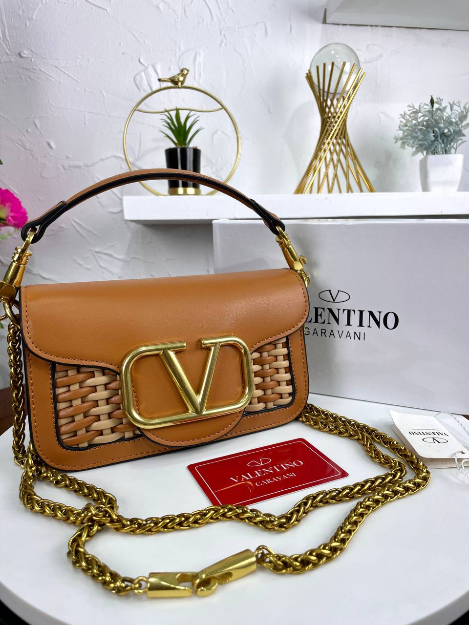 VALENTINO BAG