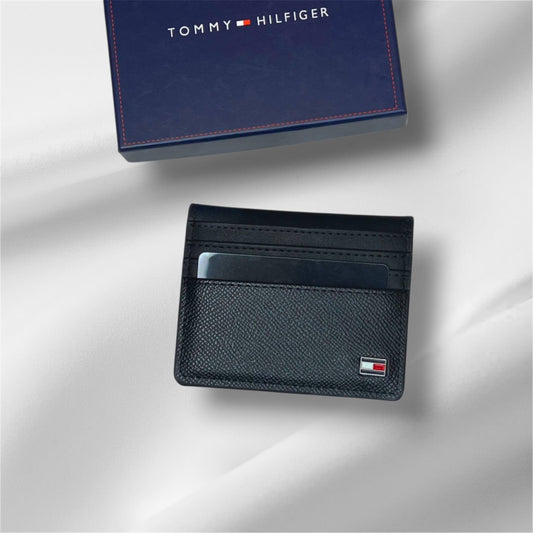 Tommy Cardholder