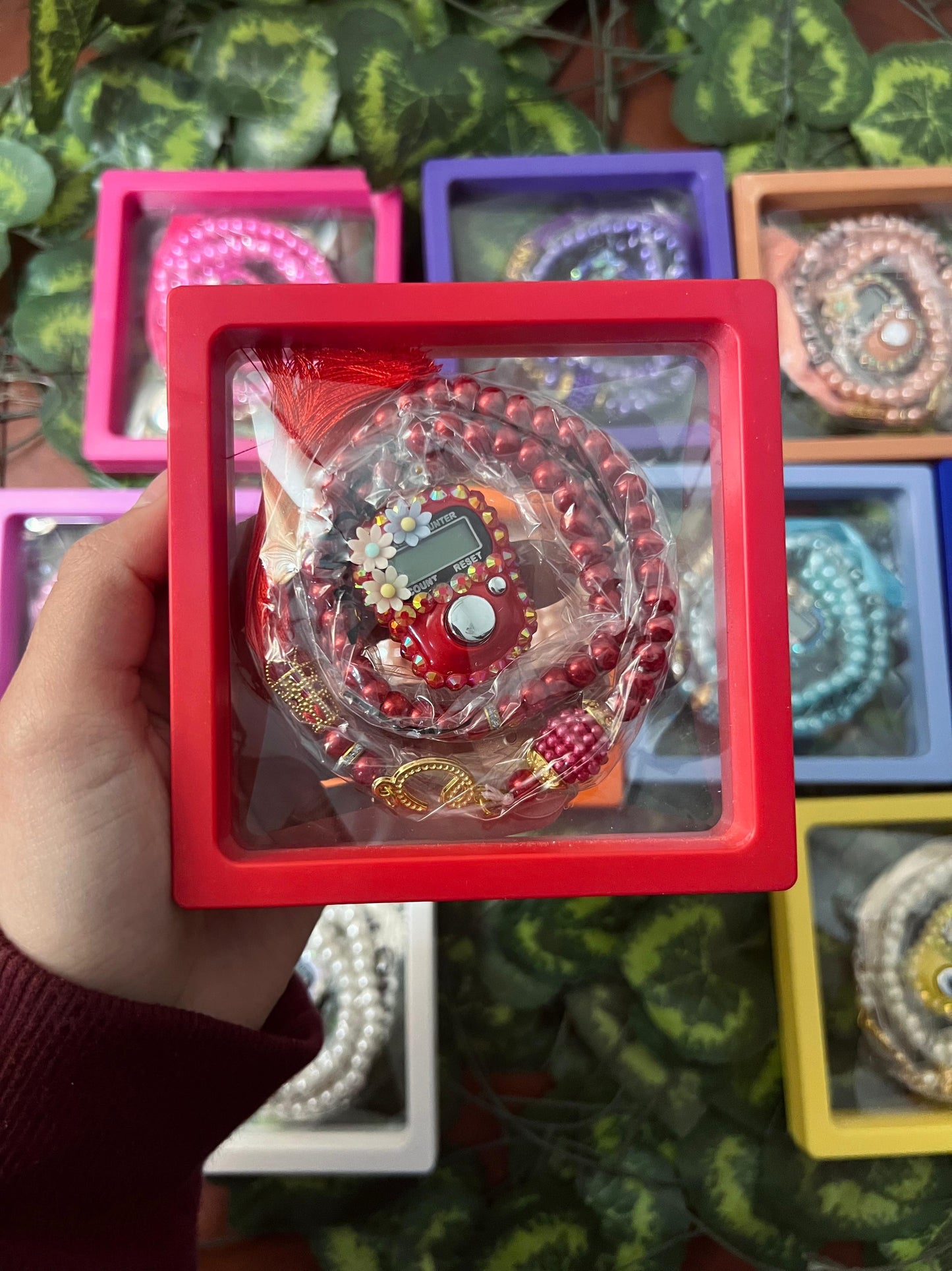 prayer bead