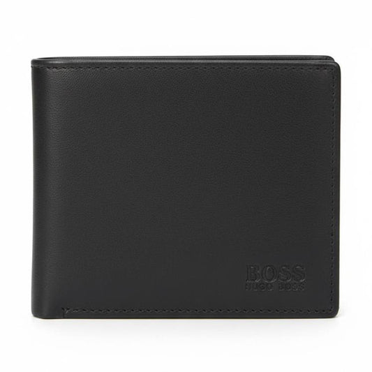 Boss wallet