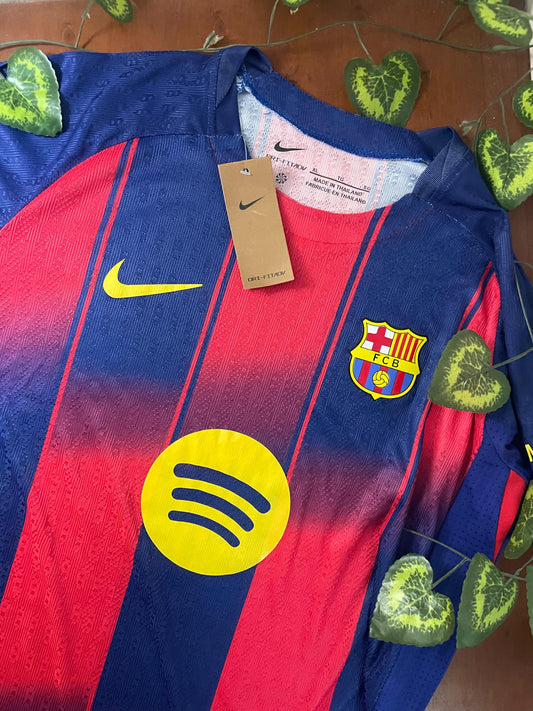 FCB TSHIRT(permium)