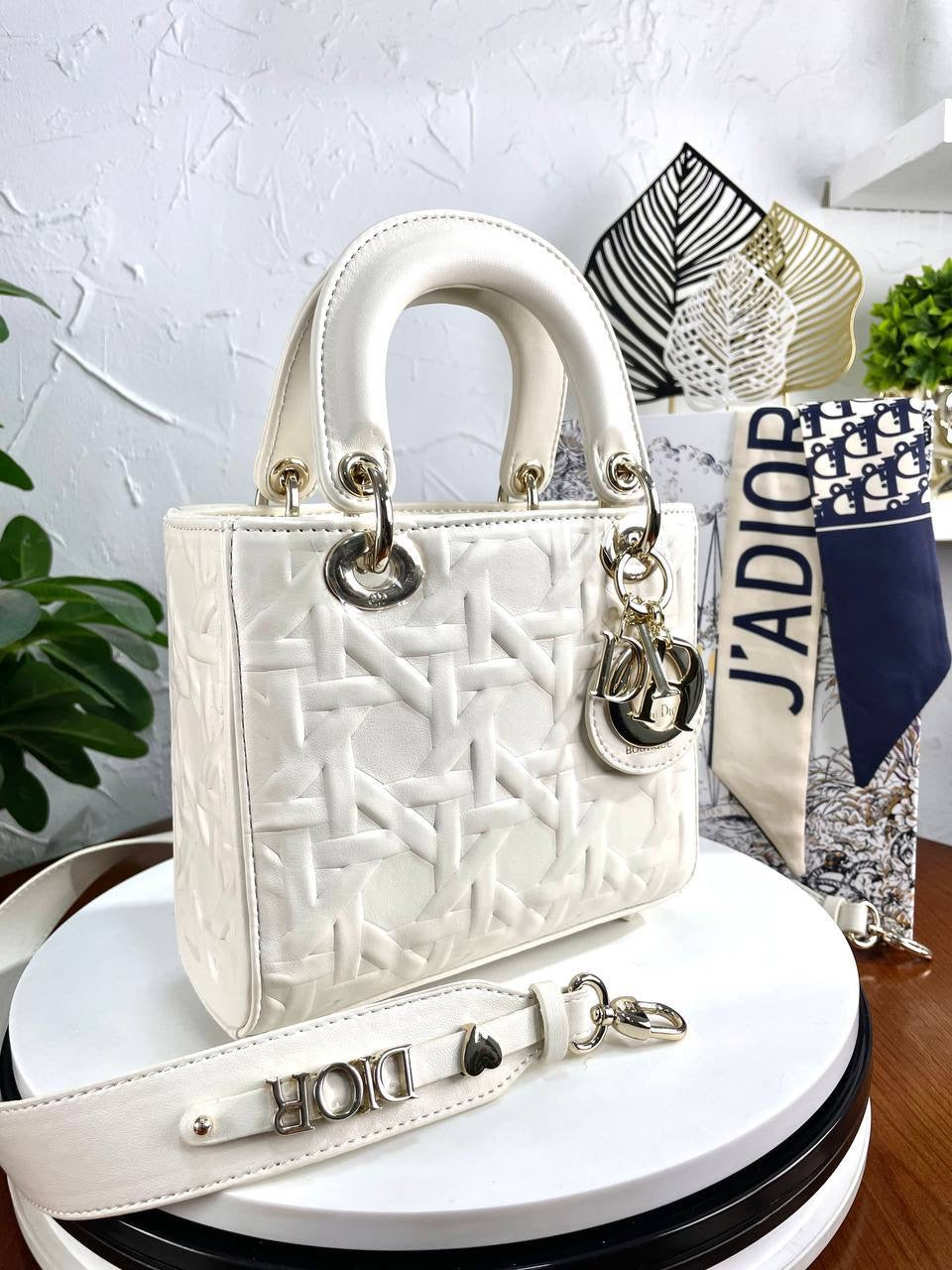 DIOR BAG