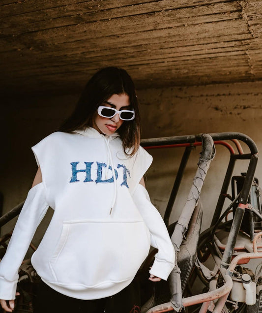 HDT HOODIE
