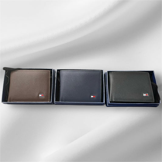 TOMMY WALLET