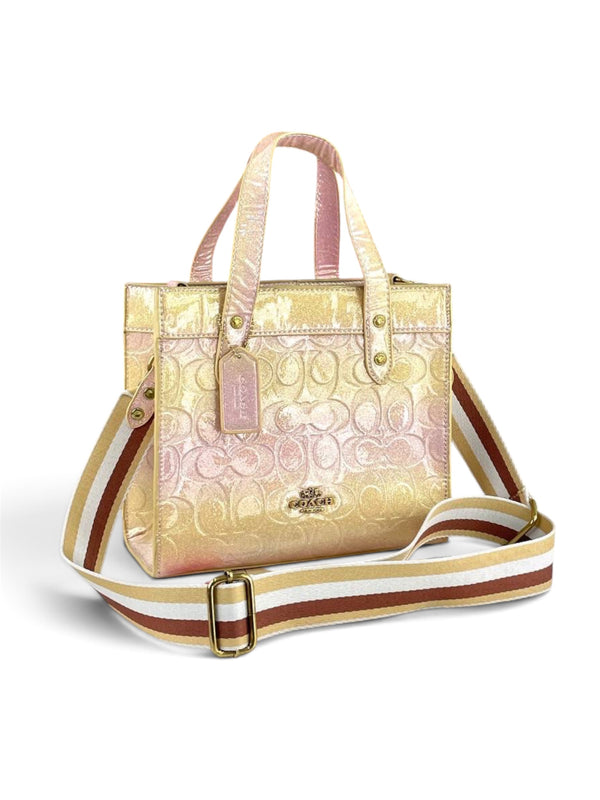 Co-ach bag