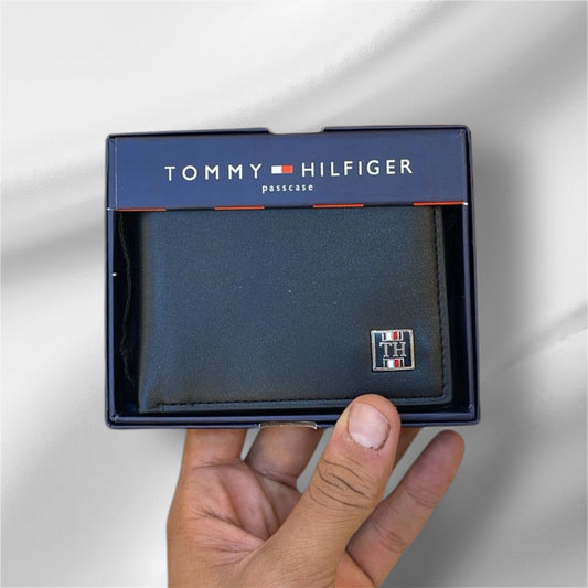 TOMMY WALLET