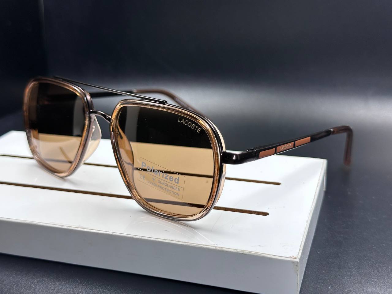 La.coste sunglasses