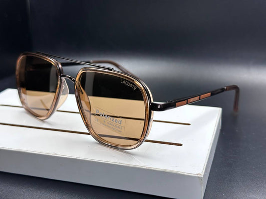 La.coste sunglasses
