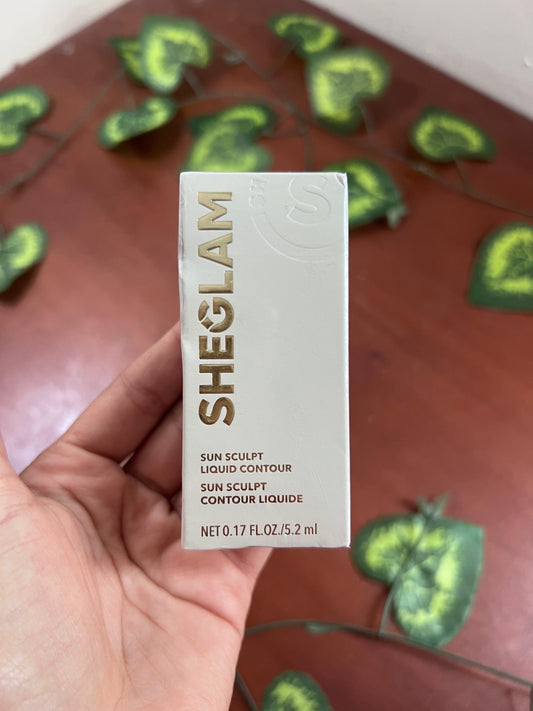 SHEGLAM-LIQUID CONTOUR