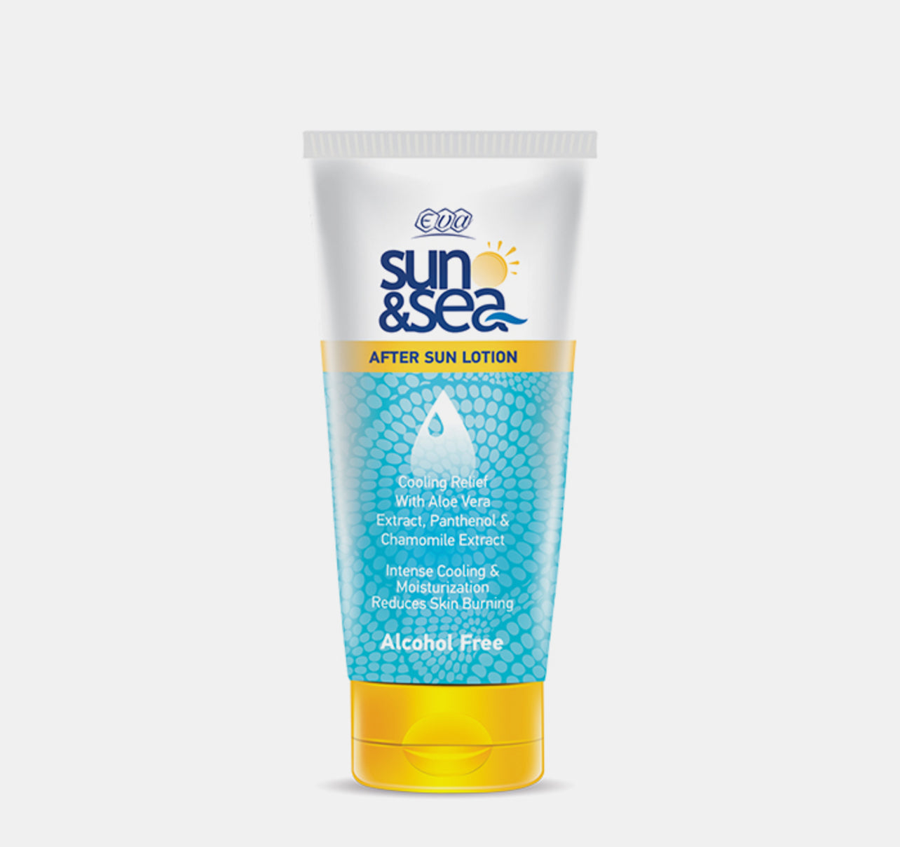 Eva Sun & Sea After Sun Lotion, 150ml