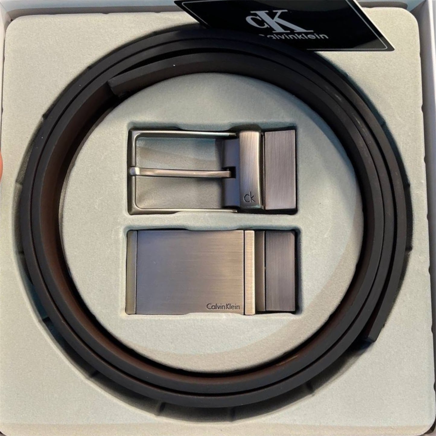 CK BELT