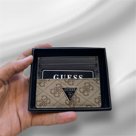 GUESS CARDHOLDER