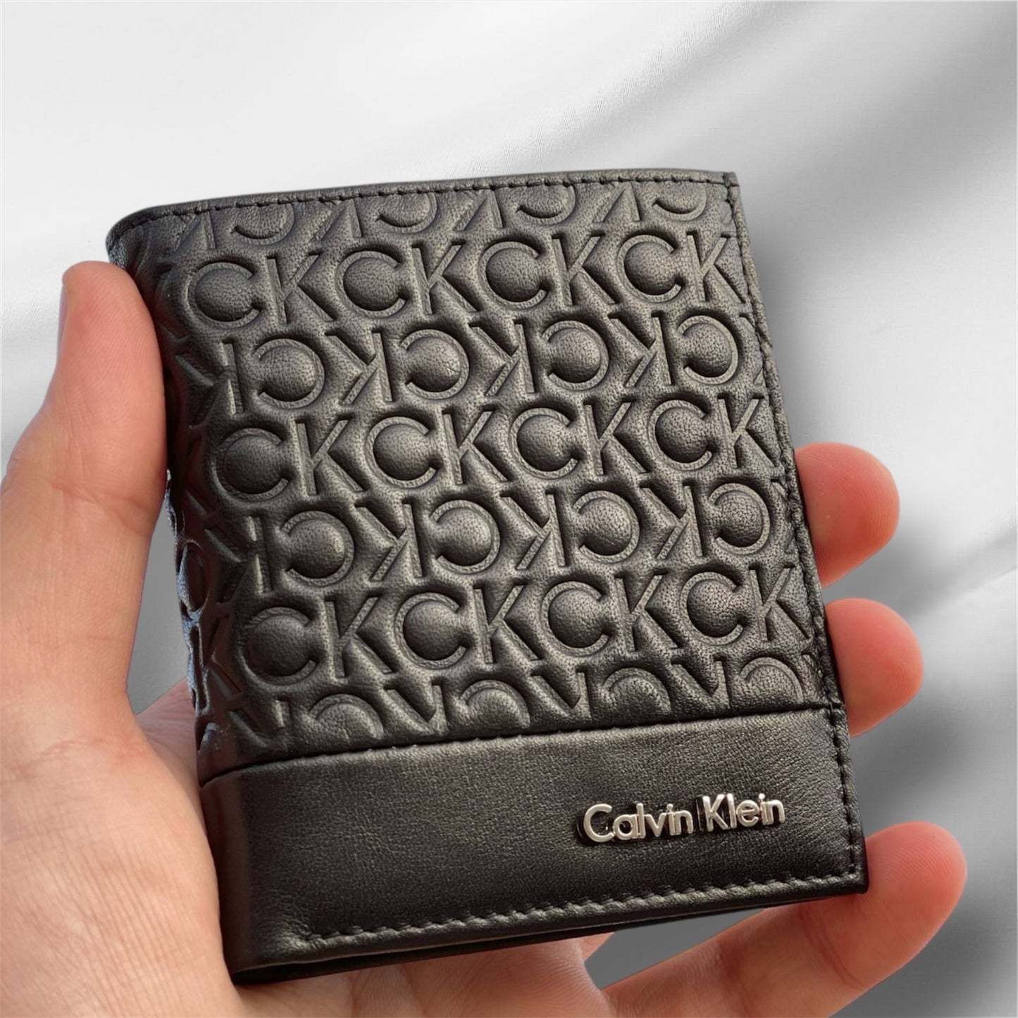 Calvin Klein Bifold Wallet