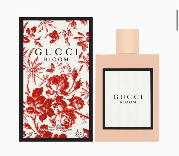 Gu-cci bloom eau de perfume 100ml