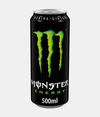 Monster