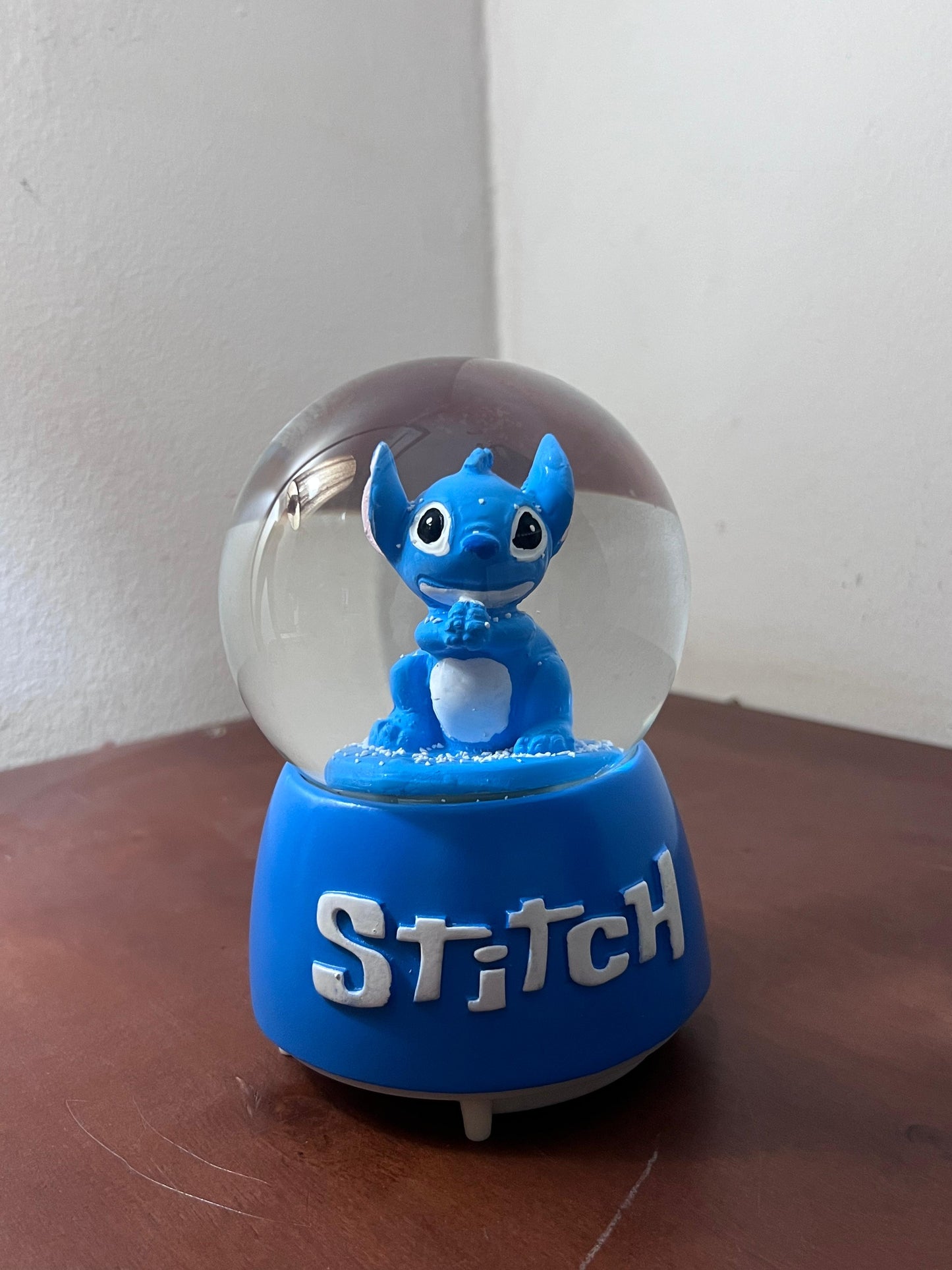 Stitch banora
