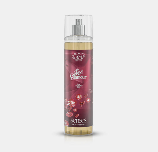 Eva Skin Care Senses Body Splash 240 Ml
Red Glamour