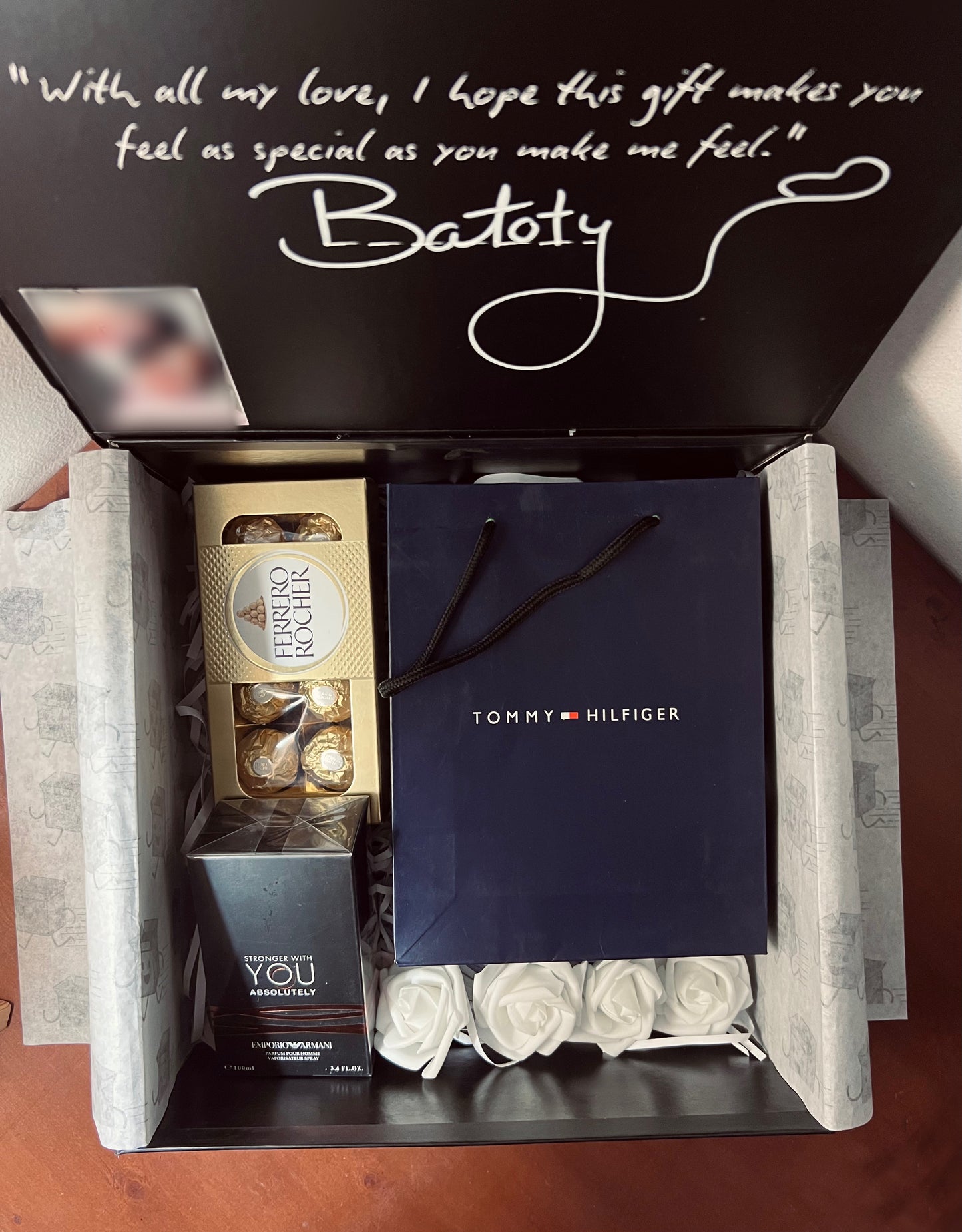 Batoty’s Box
