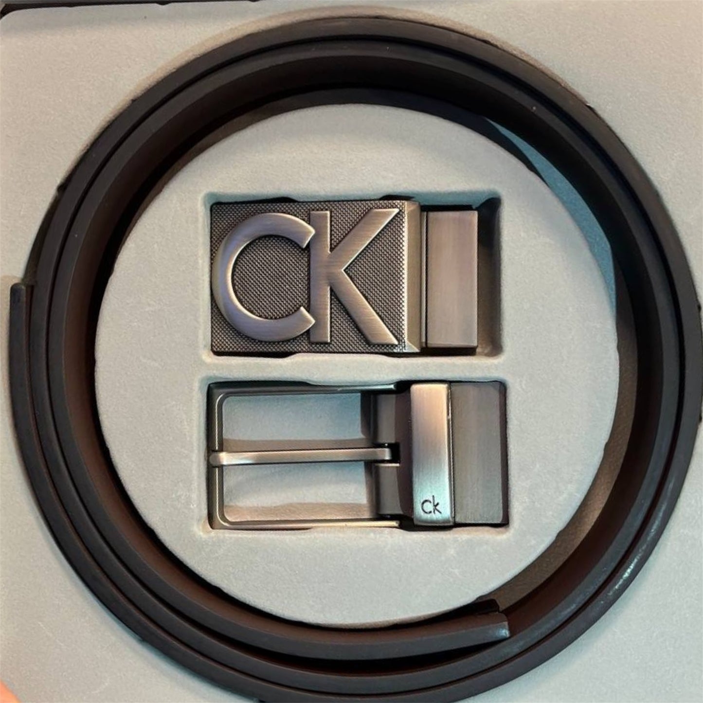 CK BELT