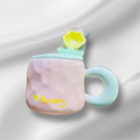 Memory mug
