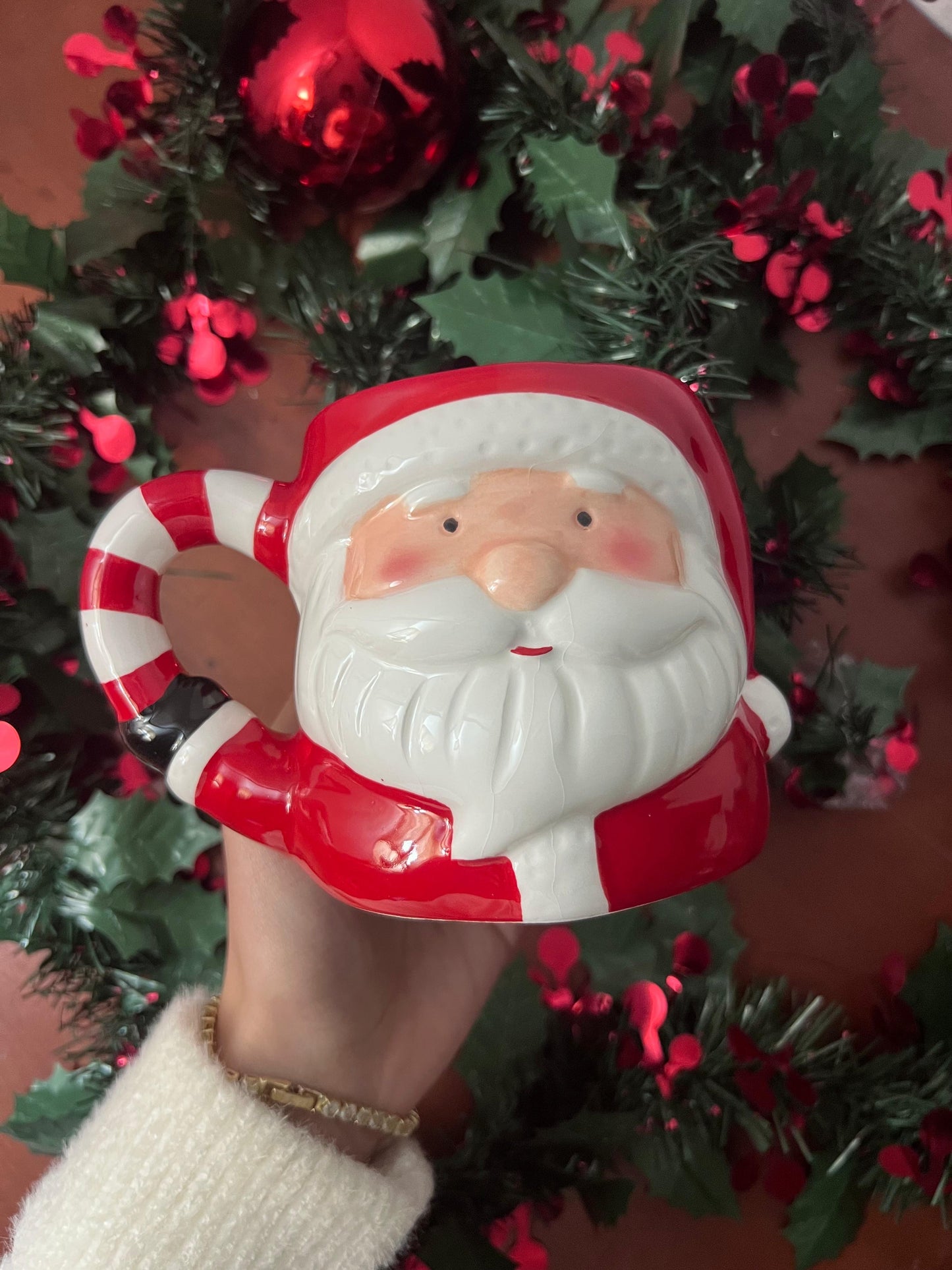 Christmas Mug