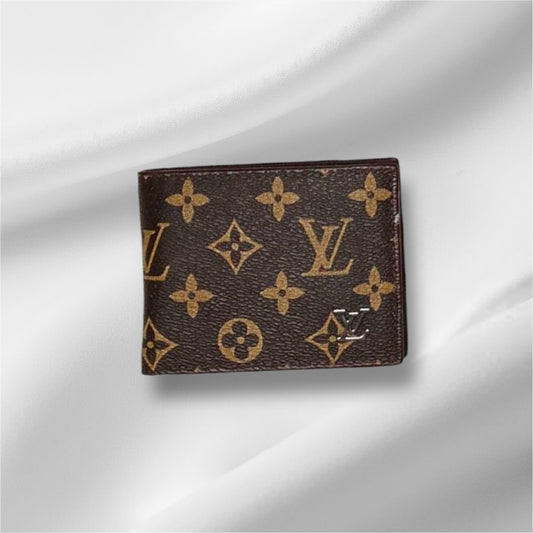 LV  wallet