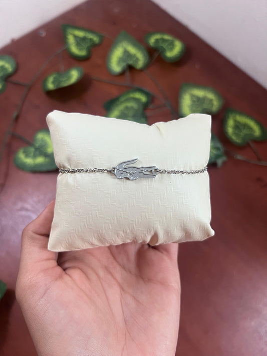 Lacoste bracelet