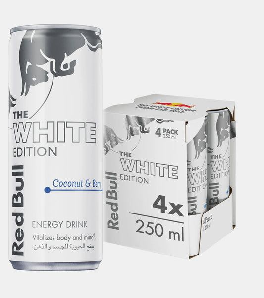 Redbull Pack