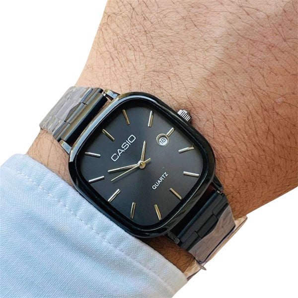 SOPHISTICATION CASIO-WATCH