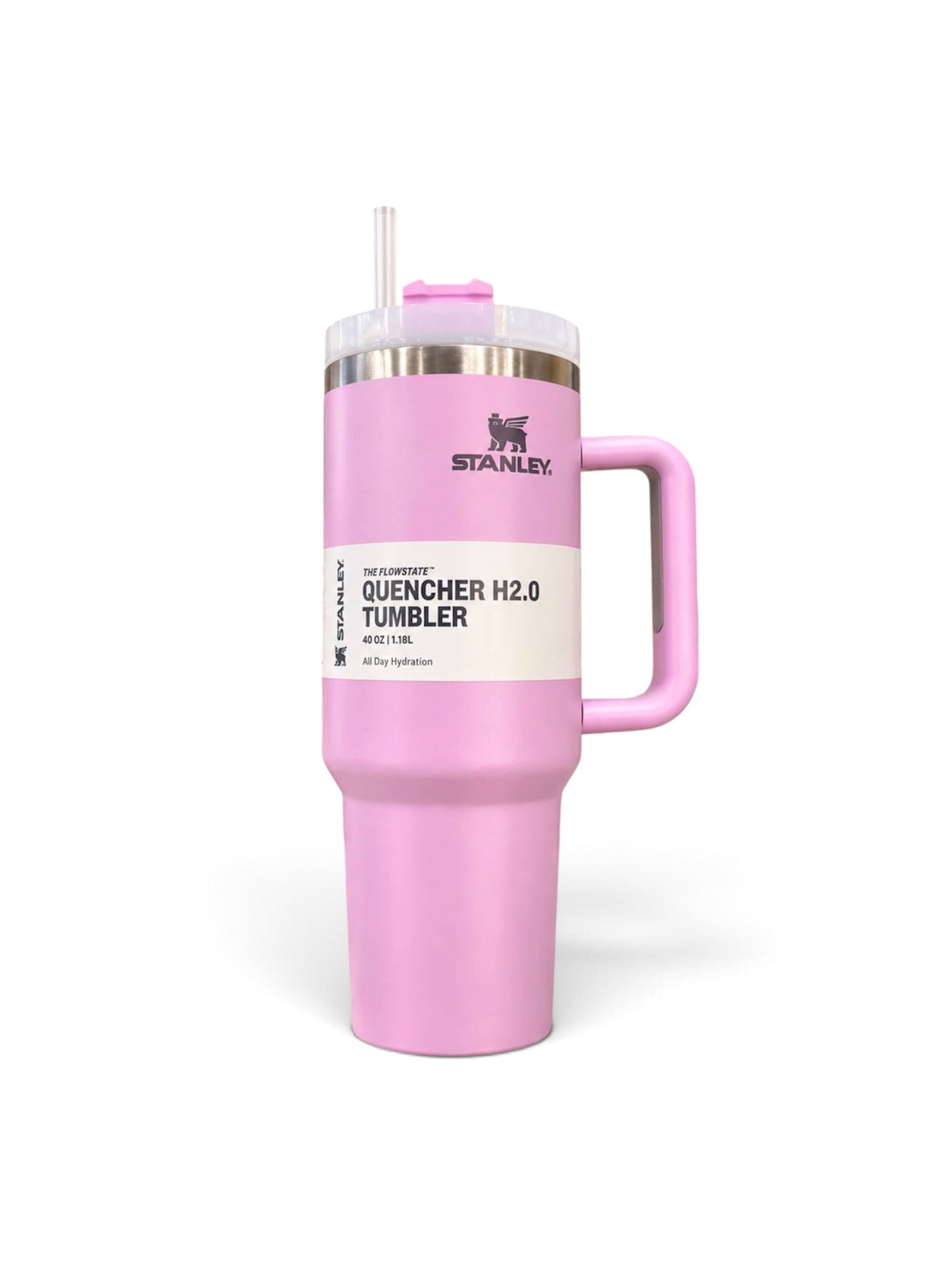 Pink Stanley