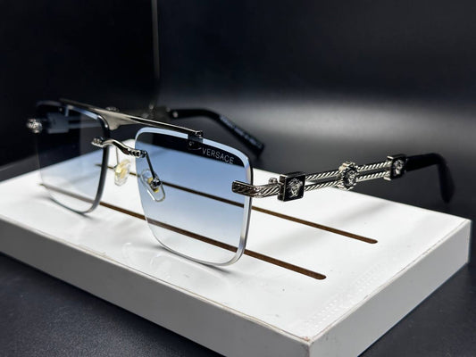 Ver-sace sunglasses