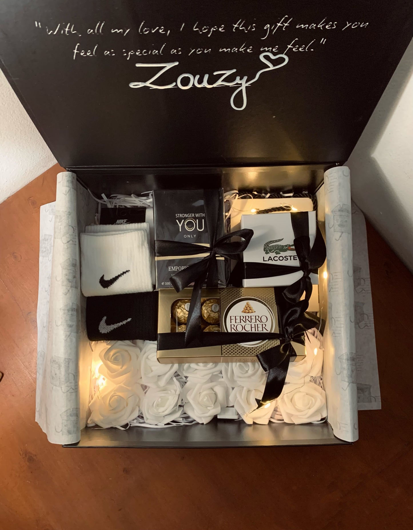Zouzy’s Box