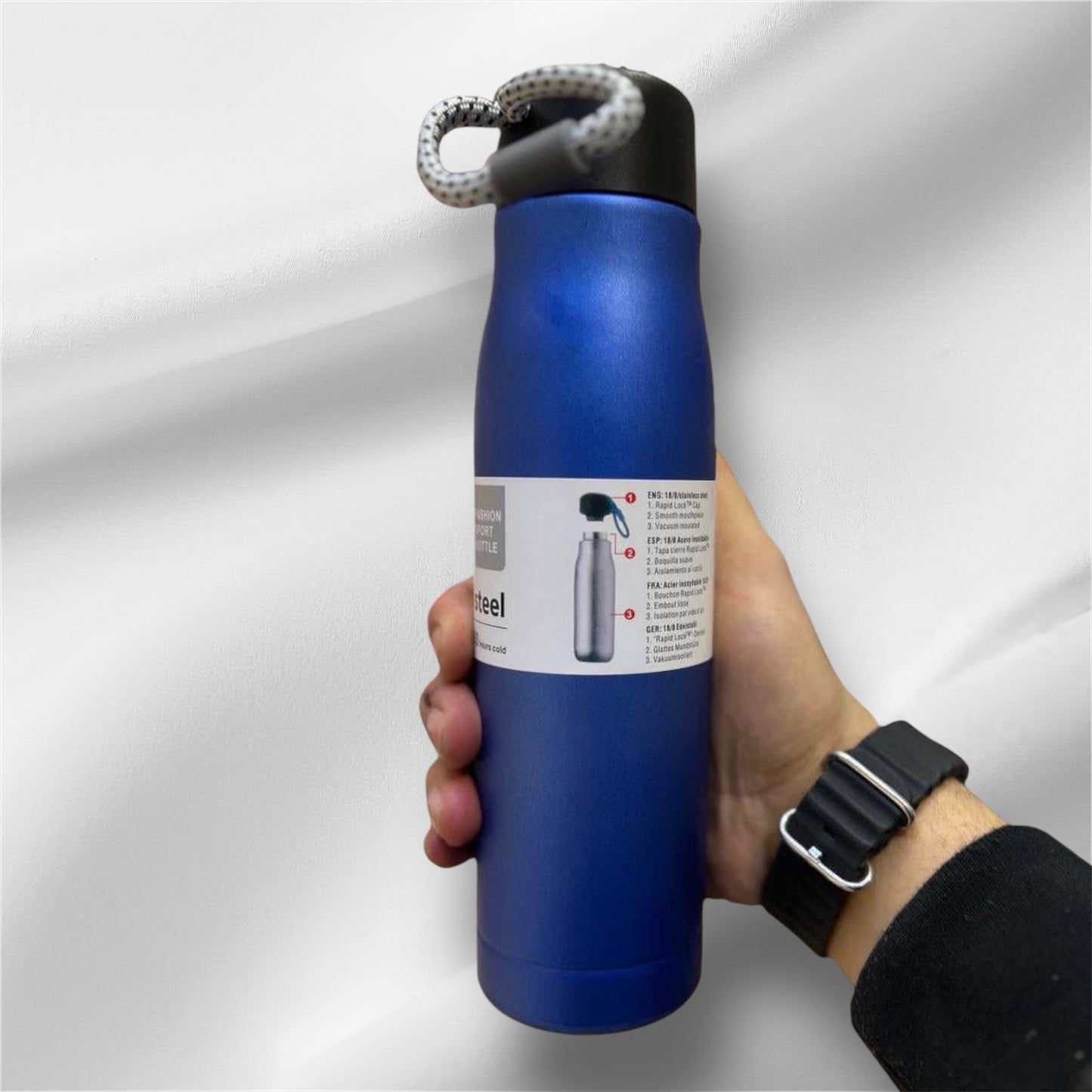 Fashion sprot bottle