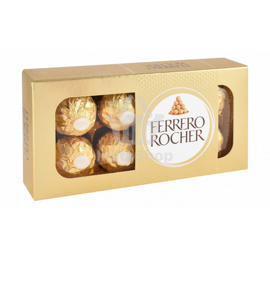 Ferrero Rocher 8p