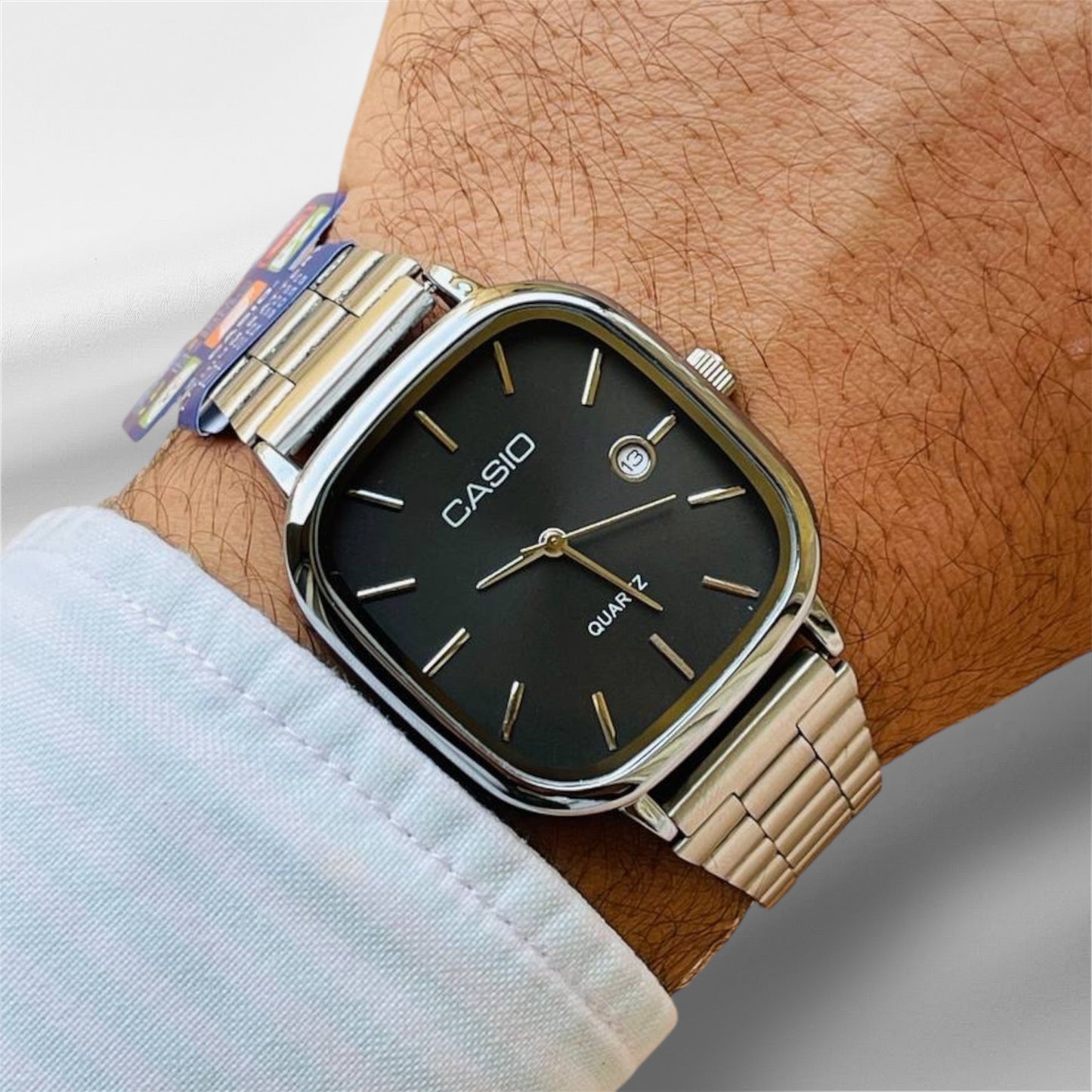 ELEGANT CASIO WATCH