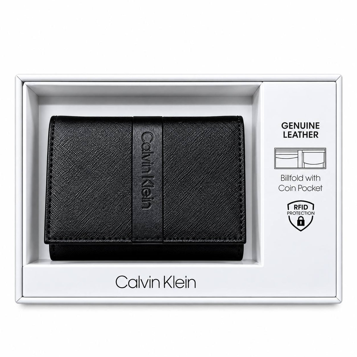 CK WALLET