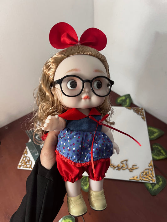 CUTIEST TOY
