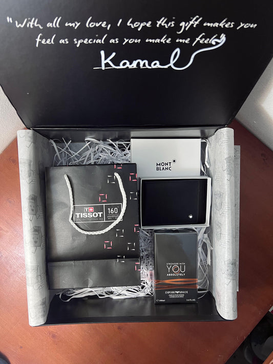 Kamal’s Box