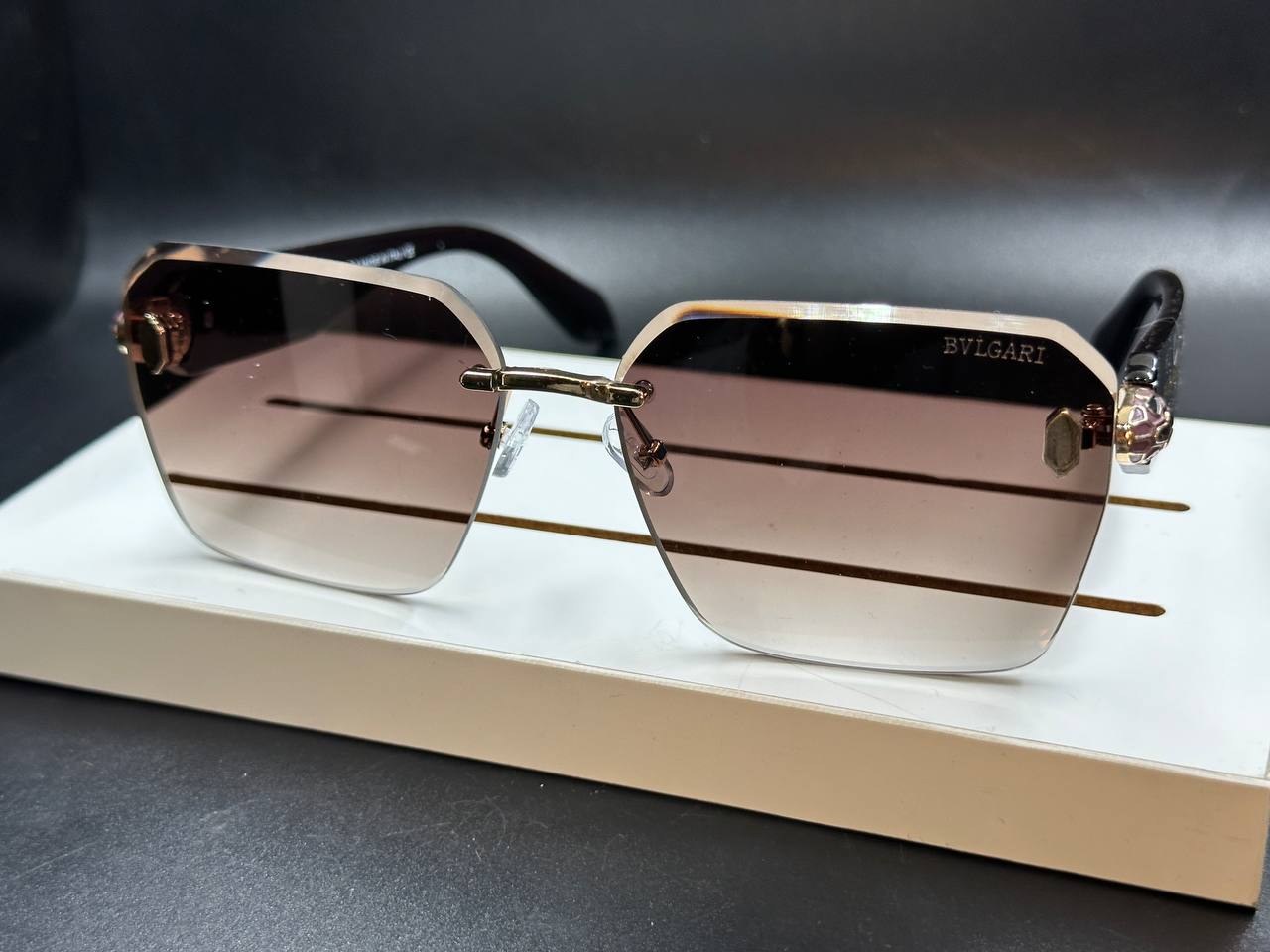 Bvl-gari sunglasses