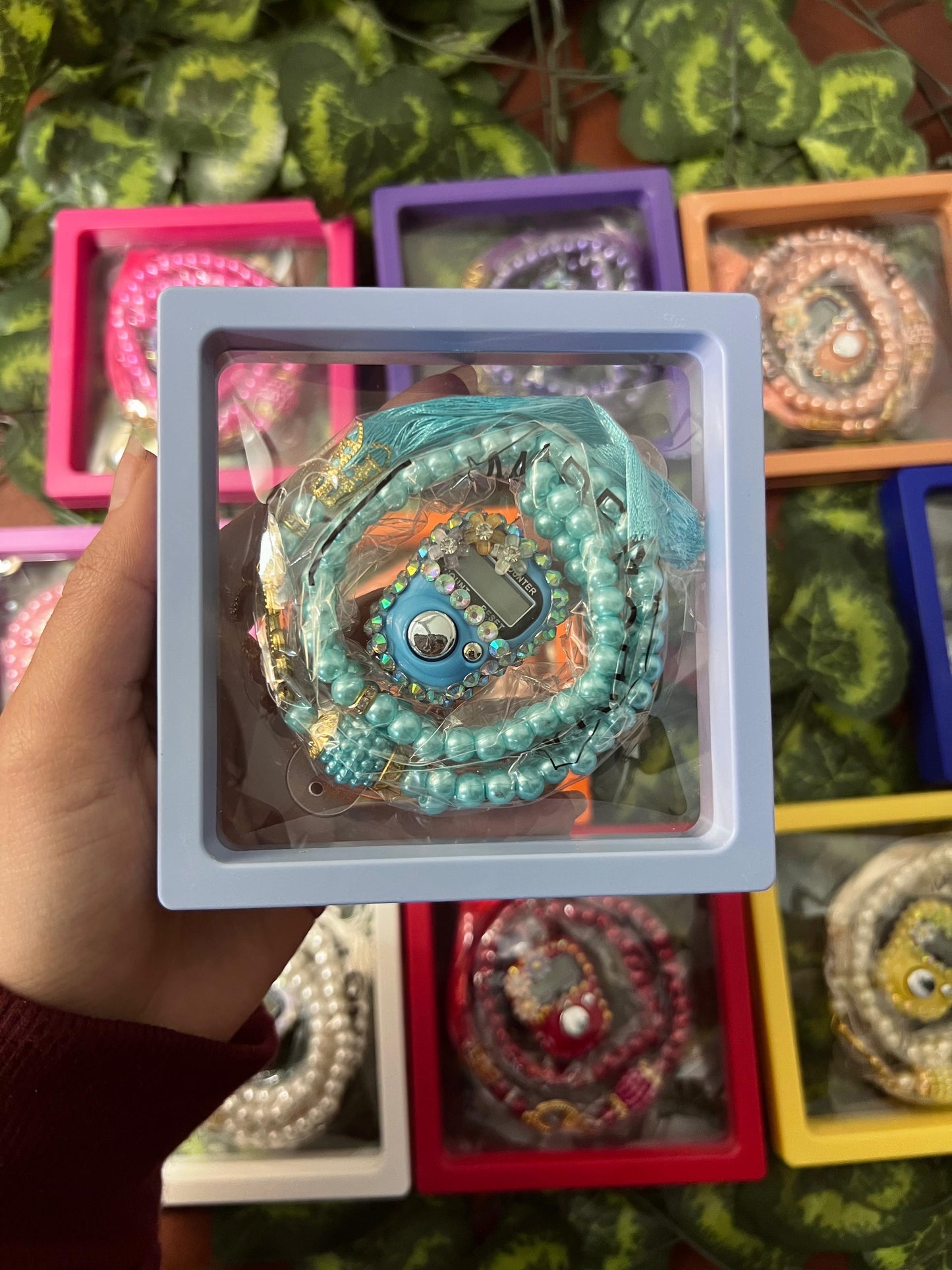 prayer bead