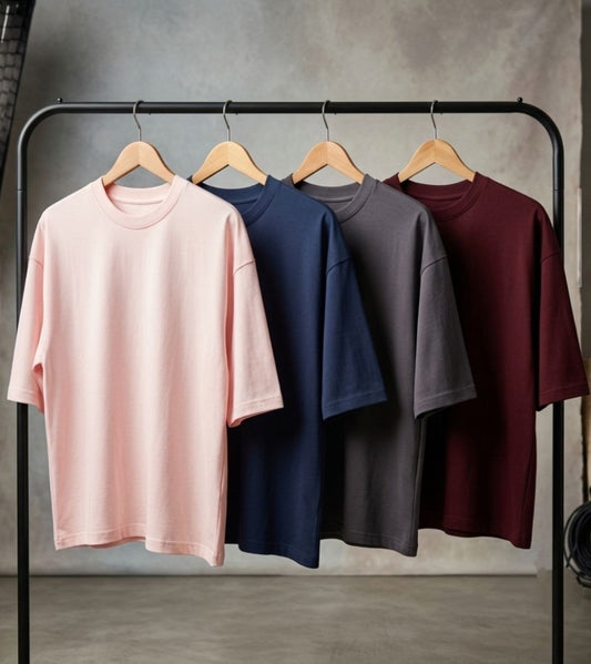 Oversize tshirt