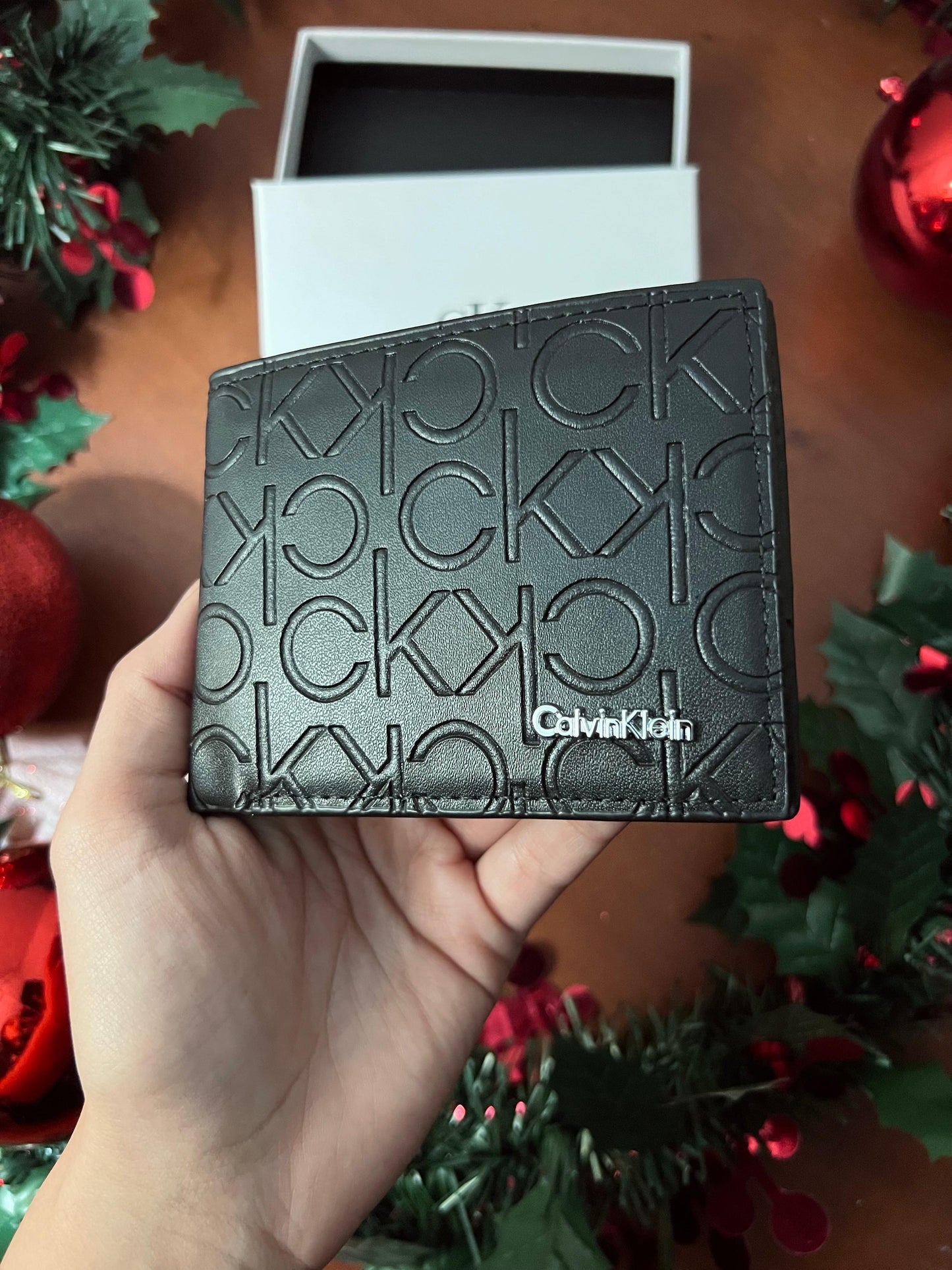 CK WALLET