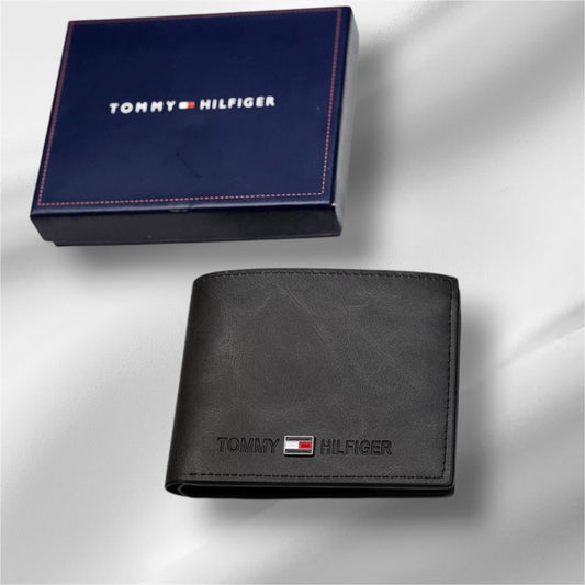 Tommy wallet