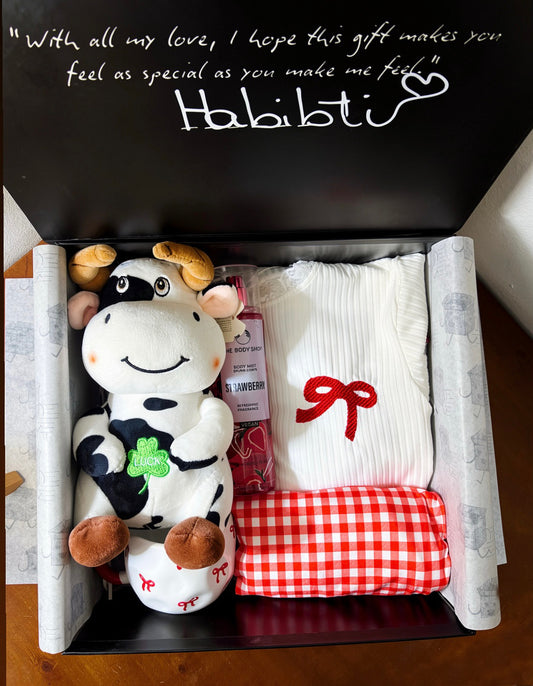 Habibti’s Eid Box